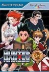 Hunter X Hunter - Greed Island Box Art Front